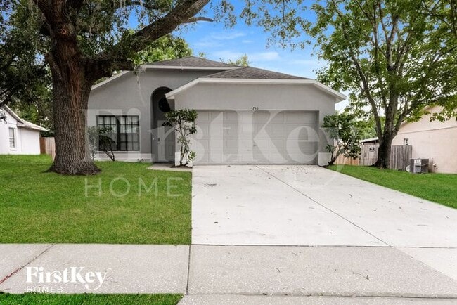 Building Photo - 756 Licaria Dr Rental