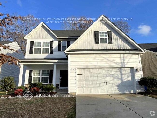 Building Photo - 2013 Boulder Ct Rental