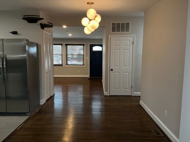 Photo - Fully updated 4BR 3BA single family rambler in Twinbrook Forest