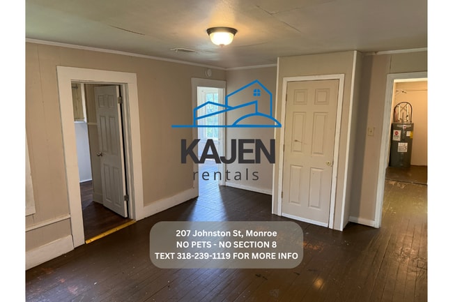 Photo - 207 Johnston St