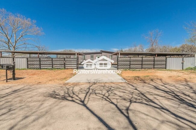 Building Photo - 191 Co Rd 4849