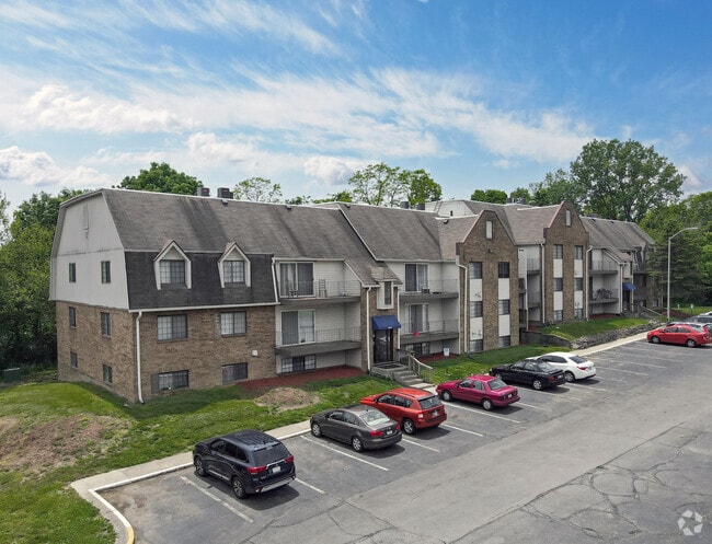 Photo - Timber Point Apartments