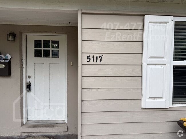 Building Photo - 5117 Lexington Ave Rental