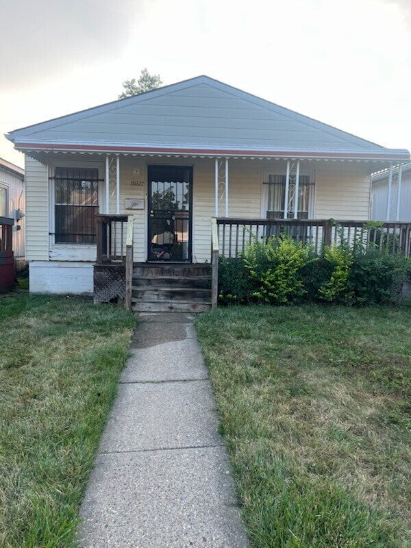 Photo - Charming 3-Bedroom Home in Detroit!