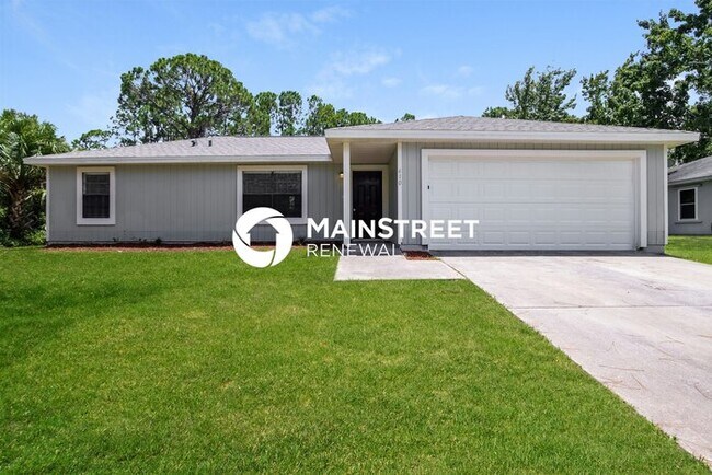 Building Photo - 3 Bedroom Pet-Friendly Home in Palm Bay, FL with Main Street Renewal
