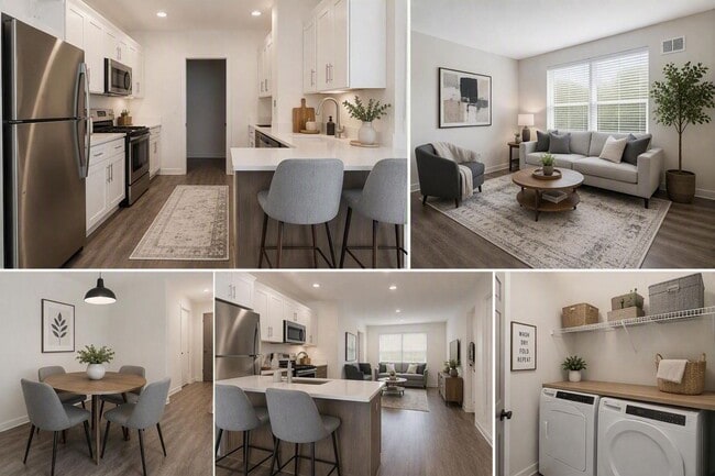 Cedar Park Apartments