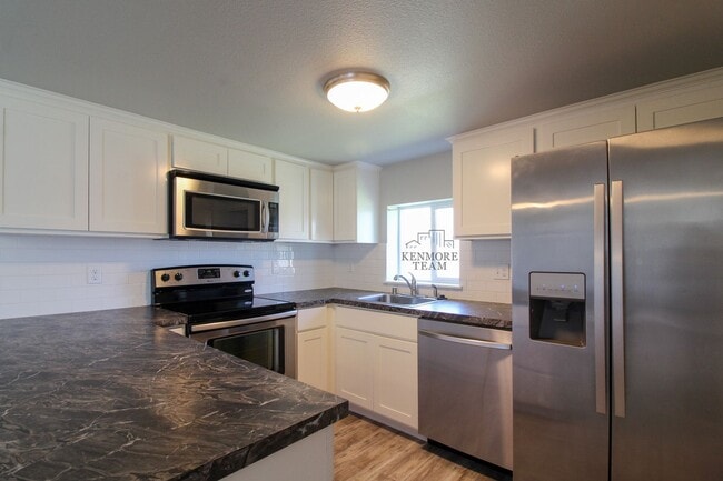 Photo - 2 Bed, 1 Bath House in Central Richland
