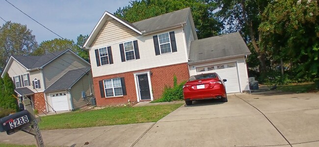 Building Photo - Three or four bedroom 2 1/2 bath in Antioch Rental