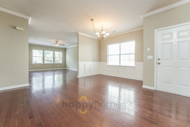 Photo - 4 Bedroom, 3 Bath Townhome in Grand Oaks Plantation of West Ashley