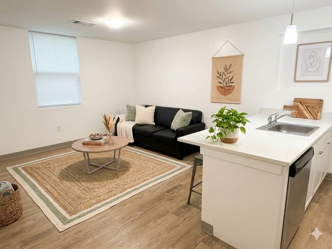 The Outlook Apartments