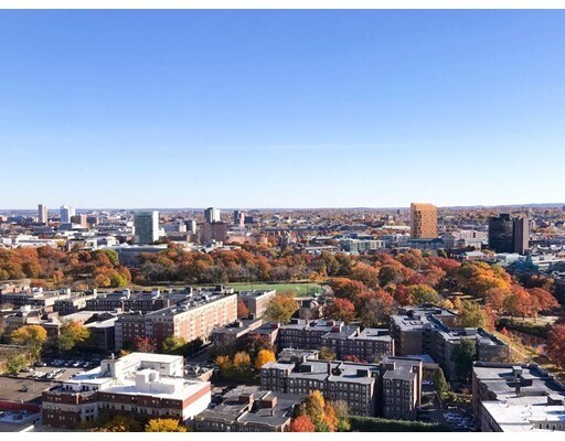 Photo - 188 Brookline Ave Unit 23h