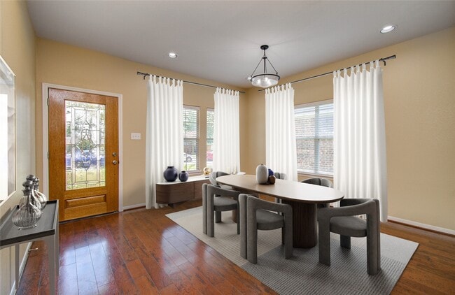 Photo - 17607 Memorial Falls Dr