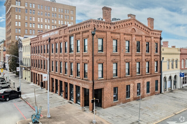 Photo - Washington Lofts
