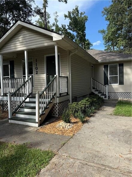1102 W 22nd Ave Unit 6