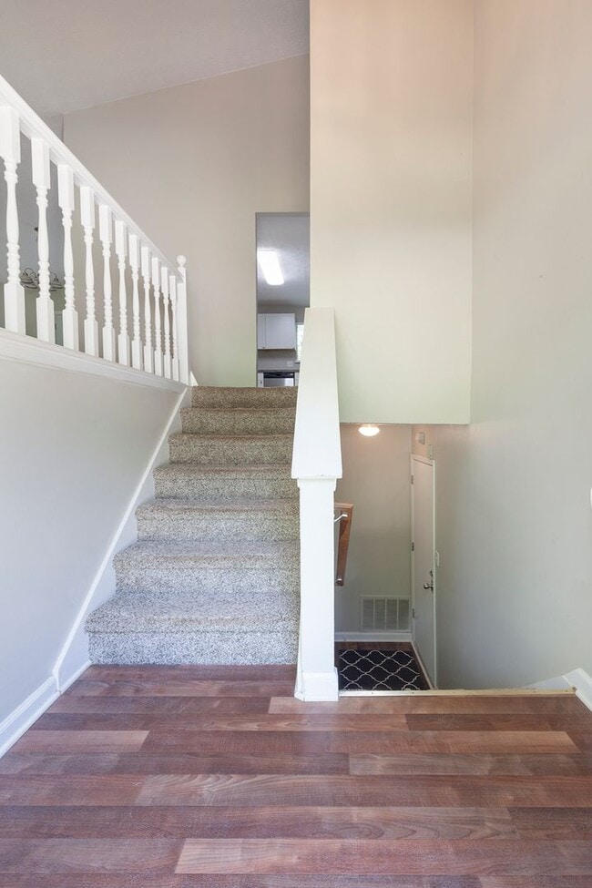 Photo - Spacious 3/2.5 Split Level w/ Large Bonus Room and Private Backyard!
