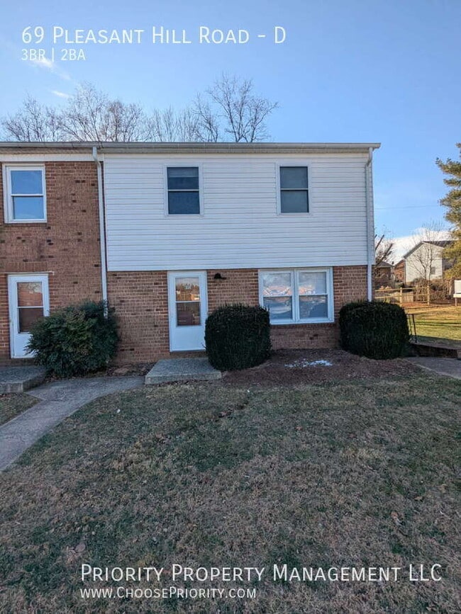 Photo - 69 Pleasant Hill Rd Unidad D
