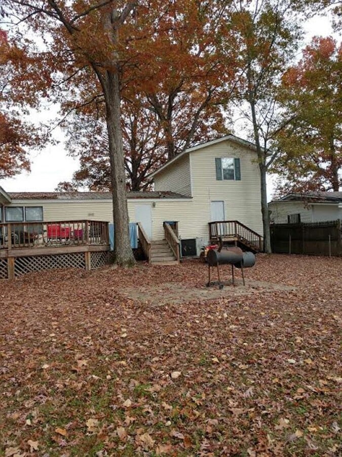 Photo - For Rent: Wolfskin Road in Arnoldsville - ...