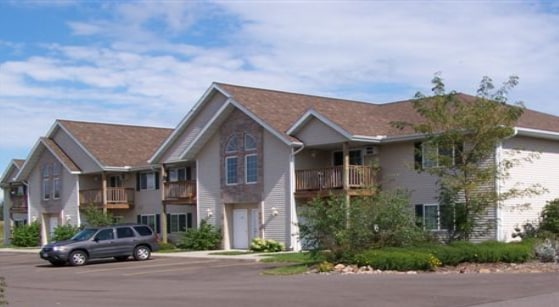 Photo - Whitespire Grove Apartments