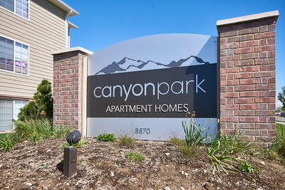 Canyon Park - Canyon Park Apartamentos