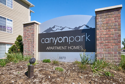 Building Photo - Canyon Park Rental