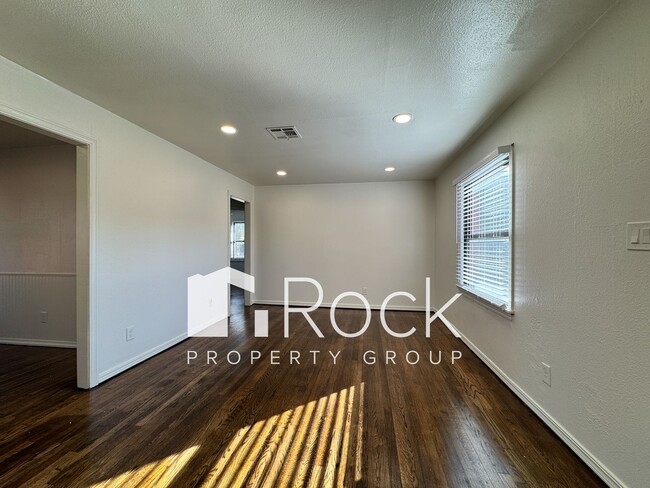 Photo - Charming Home with Real Wood Floors and Covered Parking ~ Offering 1 Month FREE Rent~