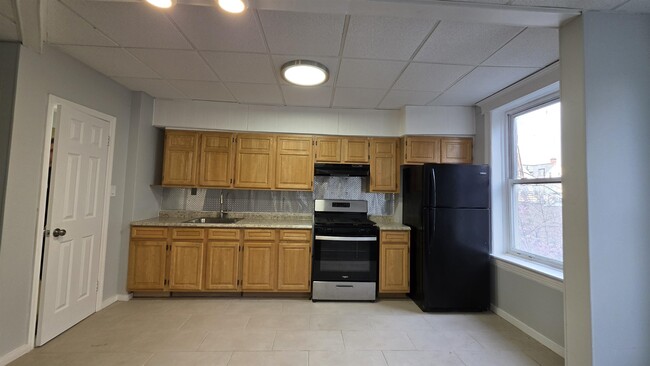 Photo - 722 West Side Ave Unit 2