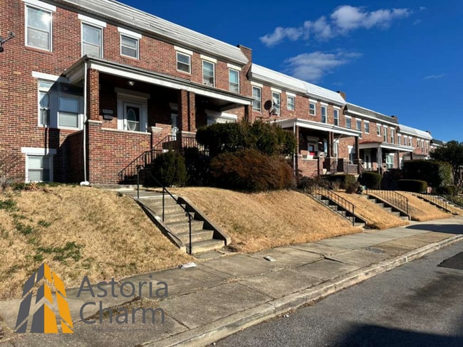 Photo - 3 Bedroom Home with Porch, Garage, and Finished Basement