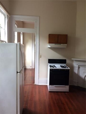 Photo - 1731 Amelia St