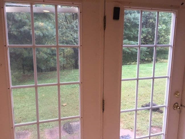 Entry door 1 - 4300 Stablemere Ct Unit 1