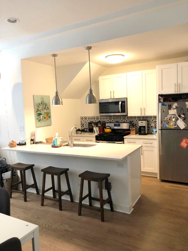 Photo - 1520 W 18th Pl Condo Unit 1F