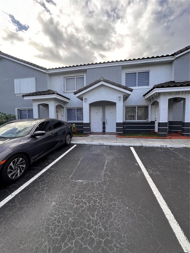 Building Photo - 7999 SW 152nd Ave Unit 608-6