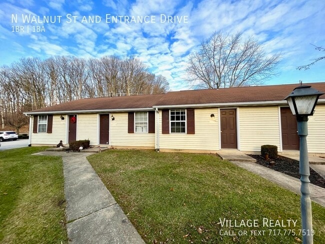 Building Photo - 312 N Walnut St