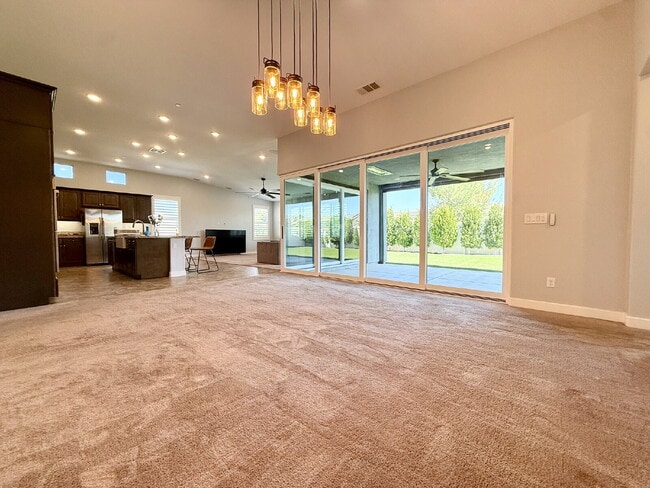 Photo - STUNNING 4BD/3BA HOME FOR RENT - SOLAR + EV CHARGING - MENIFEE CA 92584