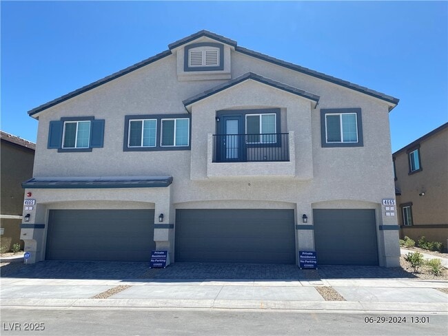 Building Photo - 4665 Zodiac Sky Ave