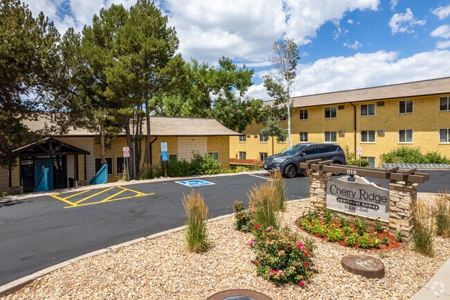 Building Photo - Cherry Ridge