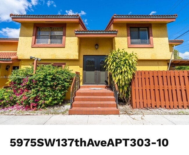 Building Photo - 5975 SW 137th Ave Rental