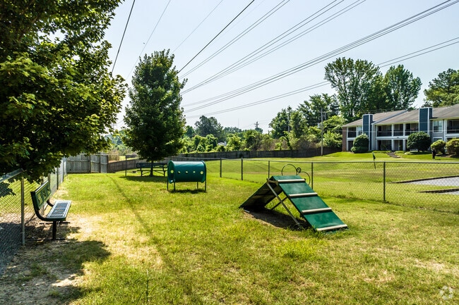 The Meadows Apartments