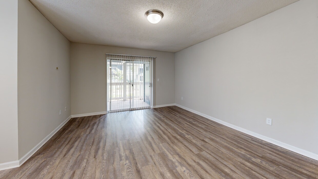 Photo - Arbors Harbor Town Apartments