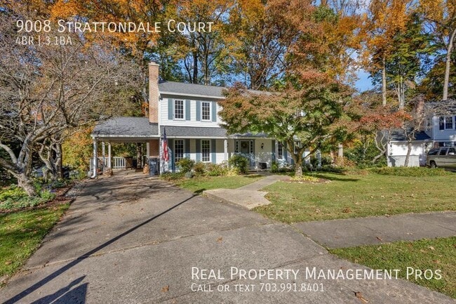 Photo - 9008 Strattondale Ct