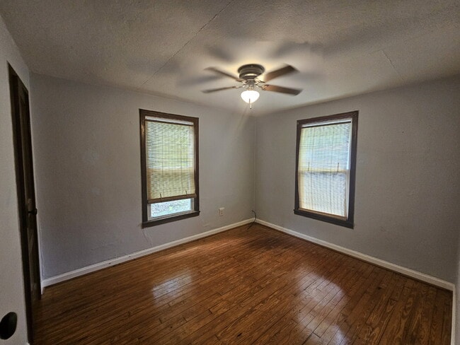 Photo - "Charming 2-Bedroom Home with Gleaming Hardwood Floors Ready for Move In!