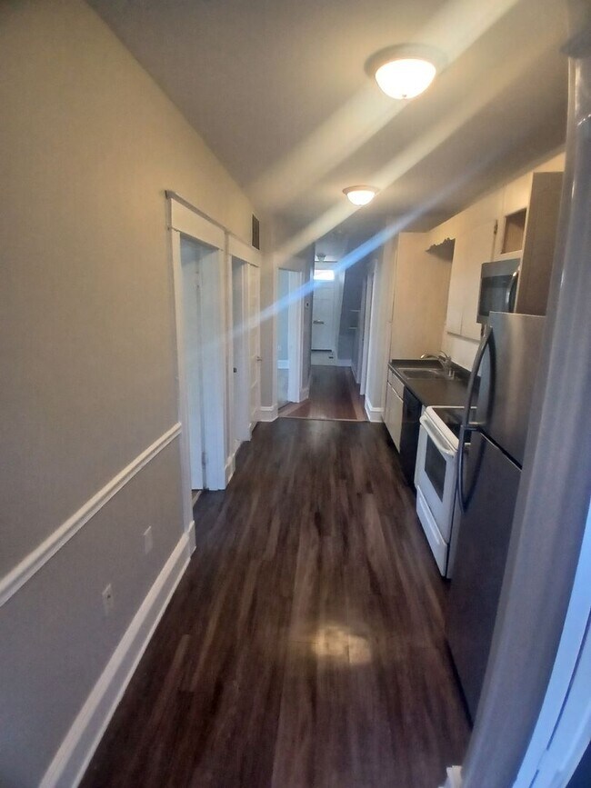 Photo - 6 S Granby St Unit Apt #1st Fl B