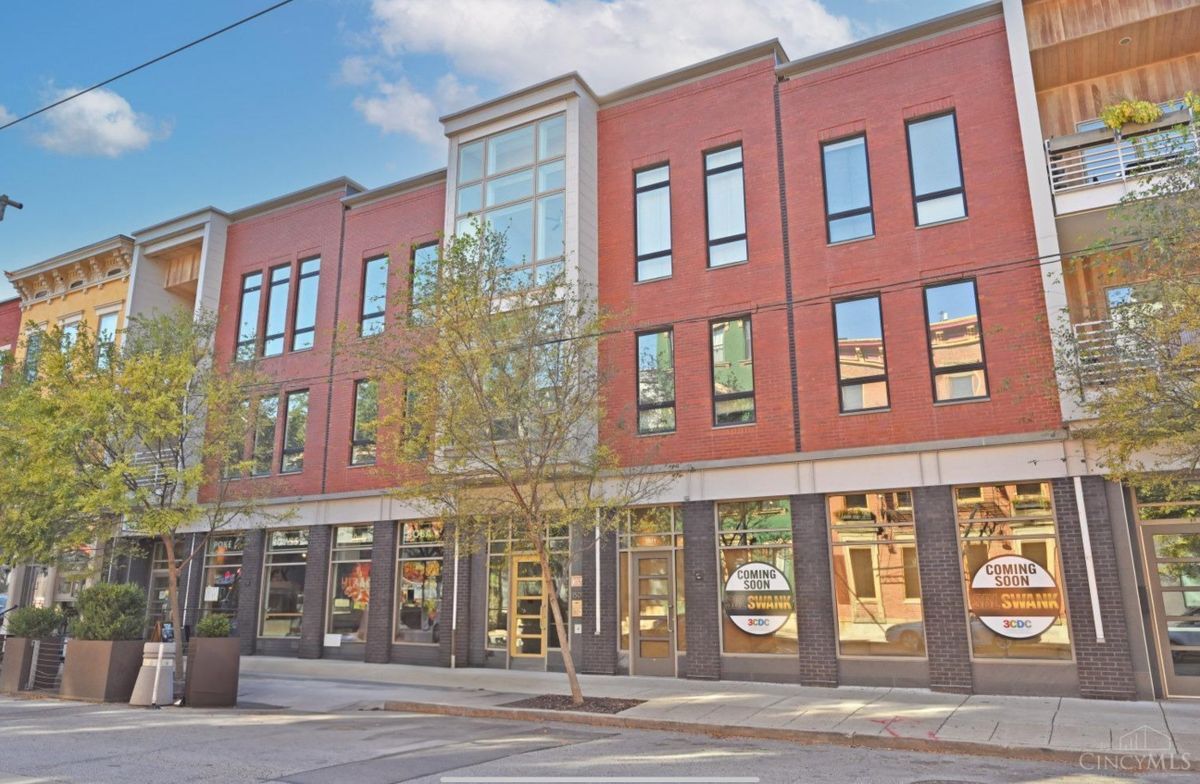 Photo - 1509 Race Street, 205