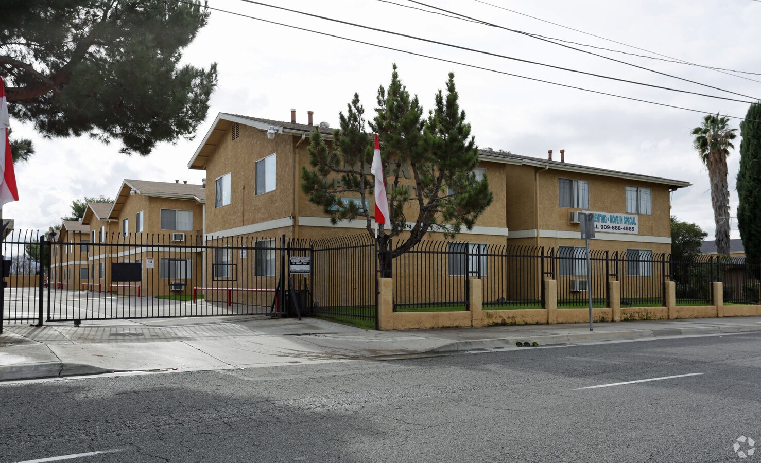 Photo - Arbor II Apartments