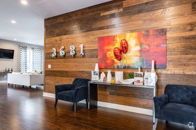 Leasing Office