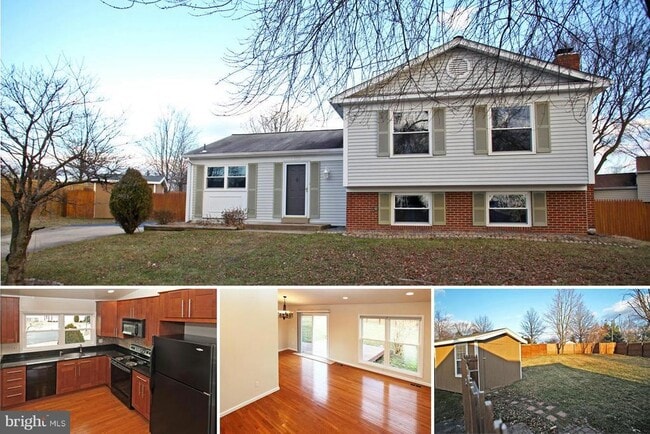 Photo - 730 Gentle Breeze Ct House
