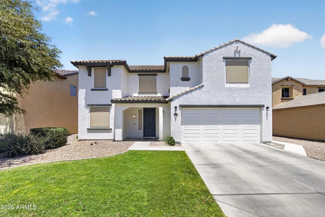 Photo - 734 W Desert Seasons Dr