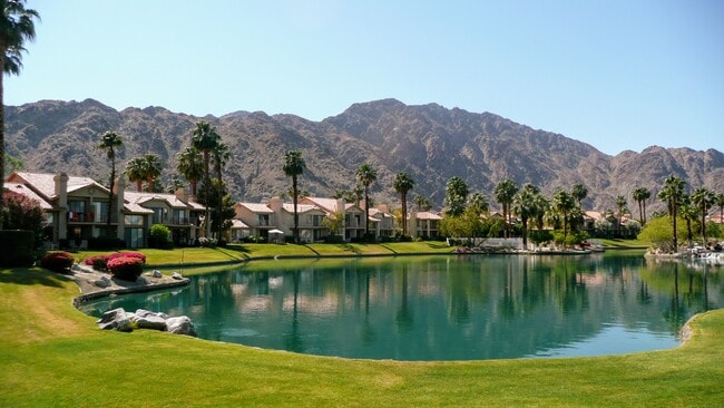 lake and mountains - 55456 Firestone Unit 55456