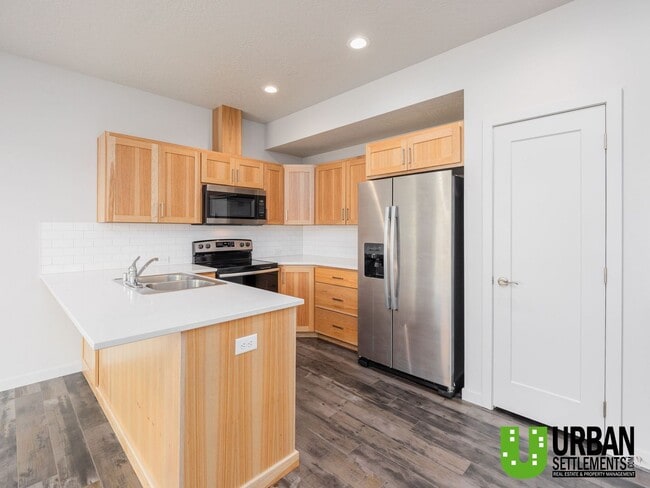 Photo - Woodlawn Duplex Unit 226