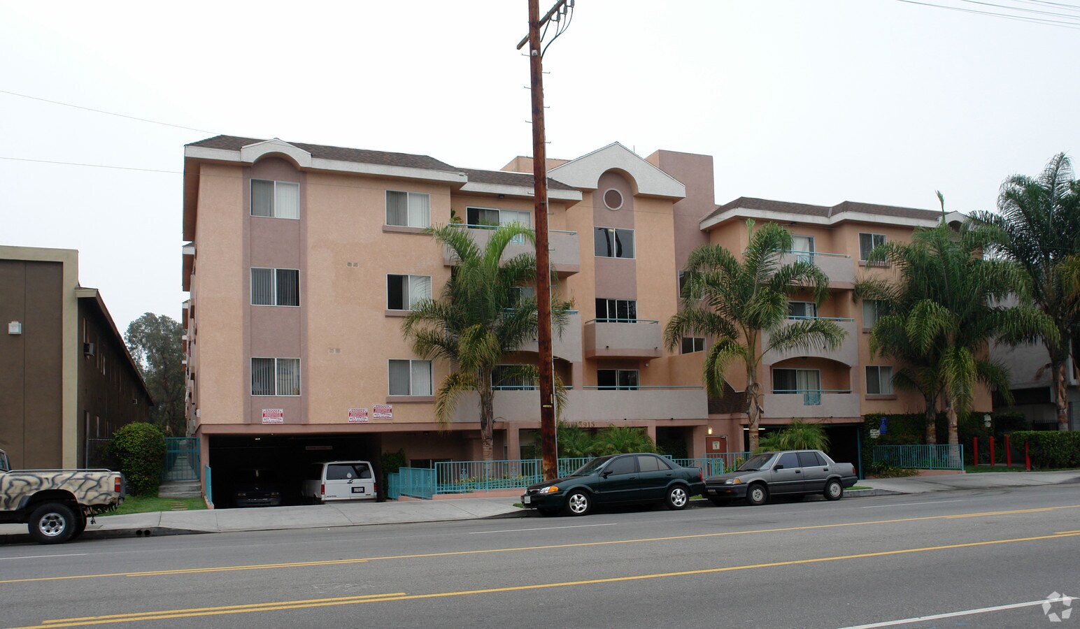Angeles City Lights - Angeles City Lights Apartments