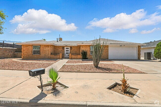Building Photo - 408 San Blas Dr Rental